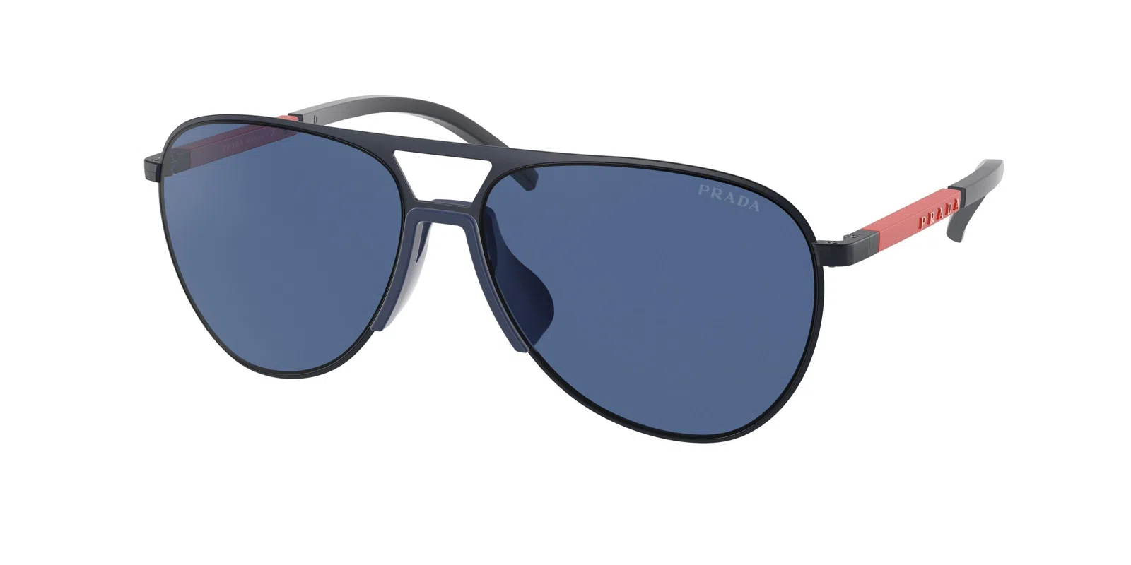 Prada Linea Rossa 51XS Sunglasses - view 5